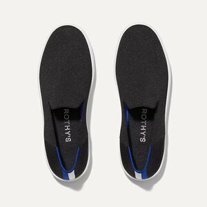 Rothy's The Original Slip-On Sneaker for Women Knit Shoe with Cushioned Insole 7
